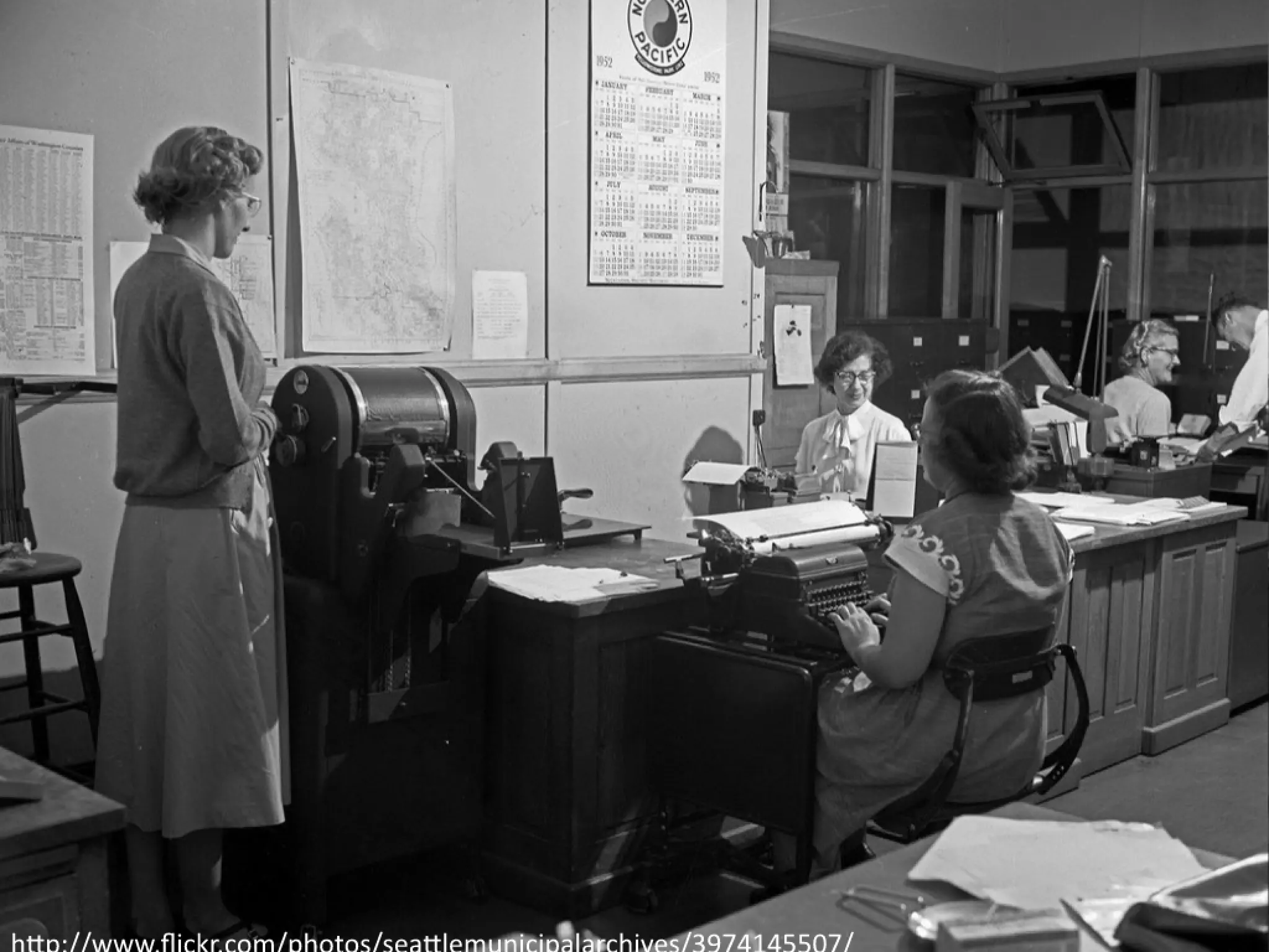 Slides from a lecture at Concordia's Desautels school of management