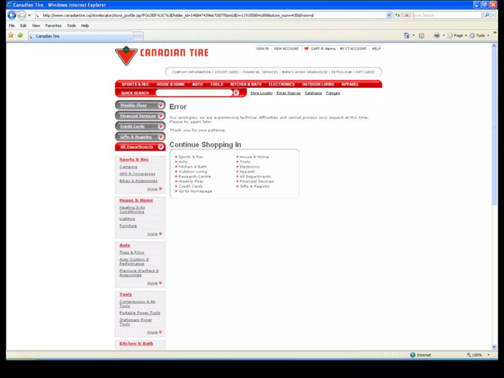 Slides from a lecture at Concordia's Desautels school of management