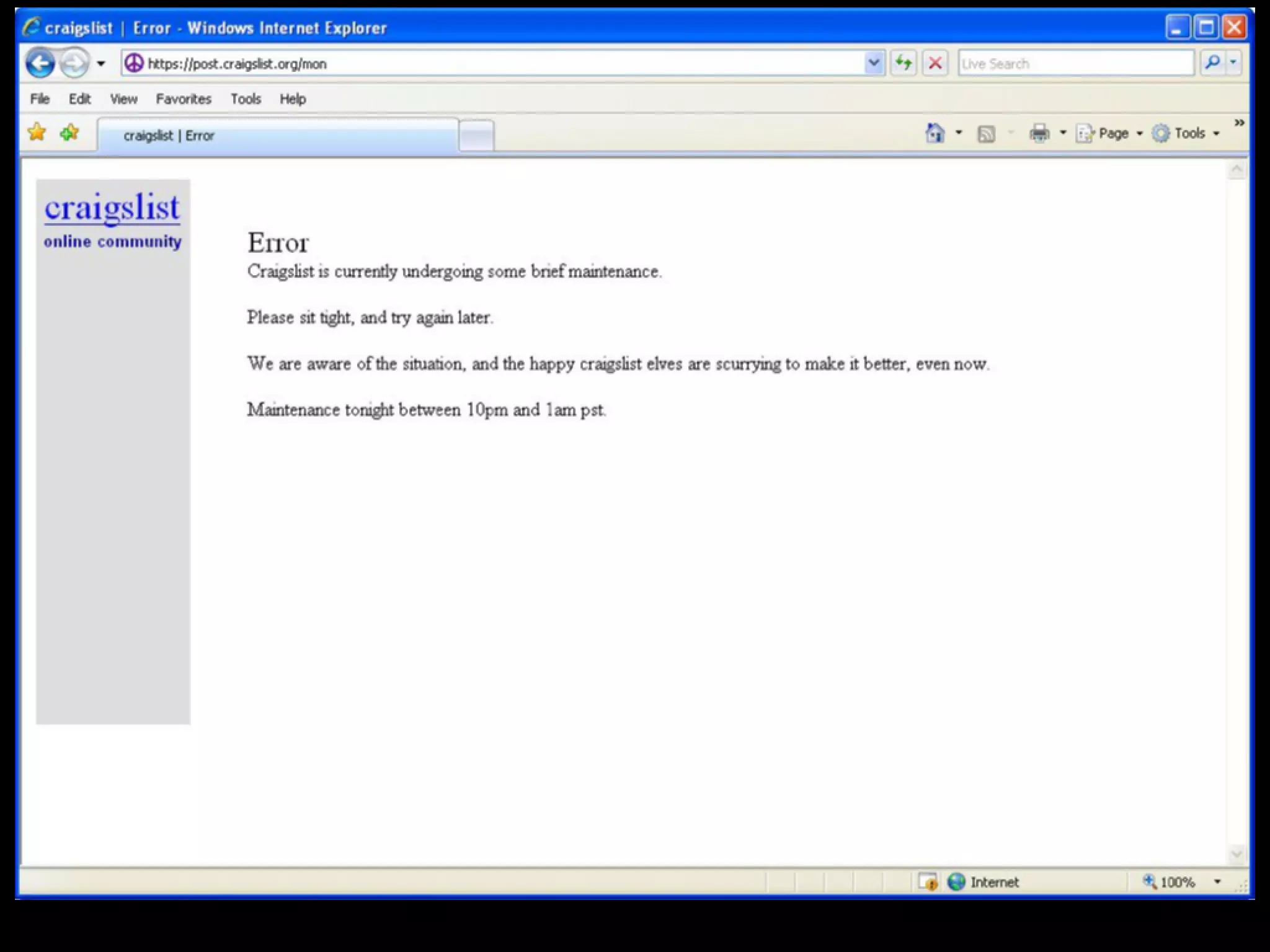 Slides from a lecture at Concordia's Desautels school of management