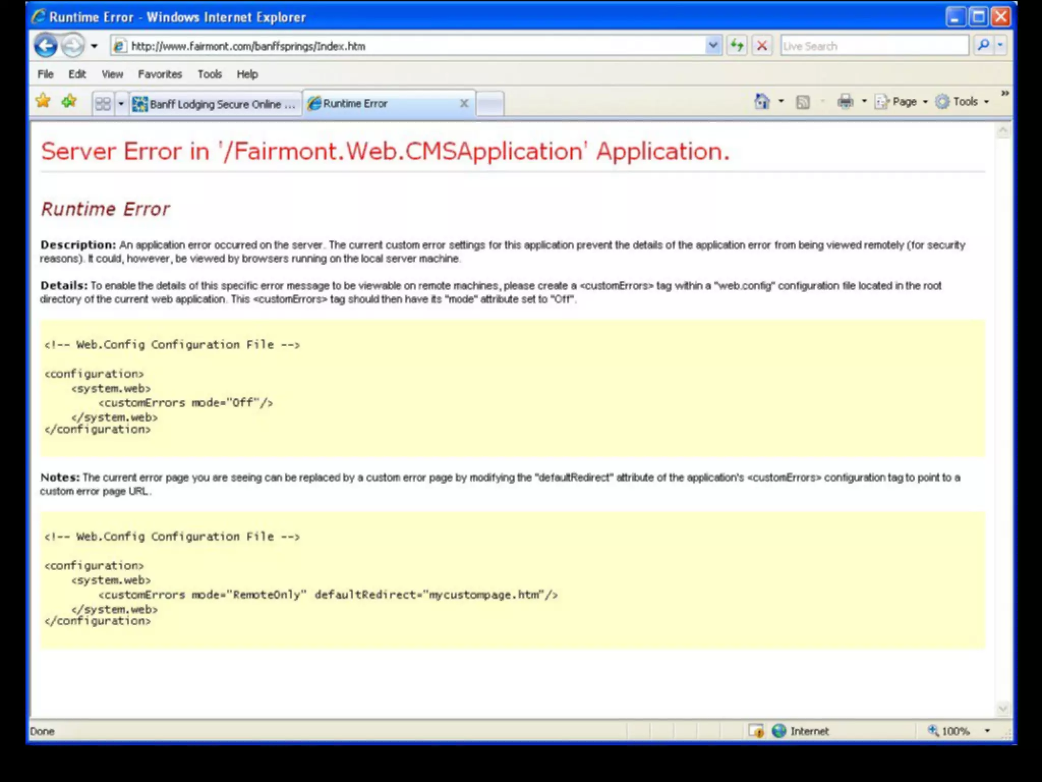 Slides from a lecture at Concordia's Desautels school of management