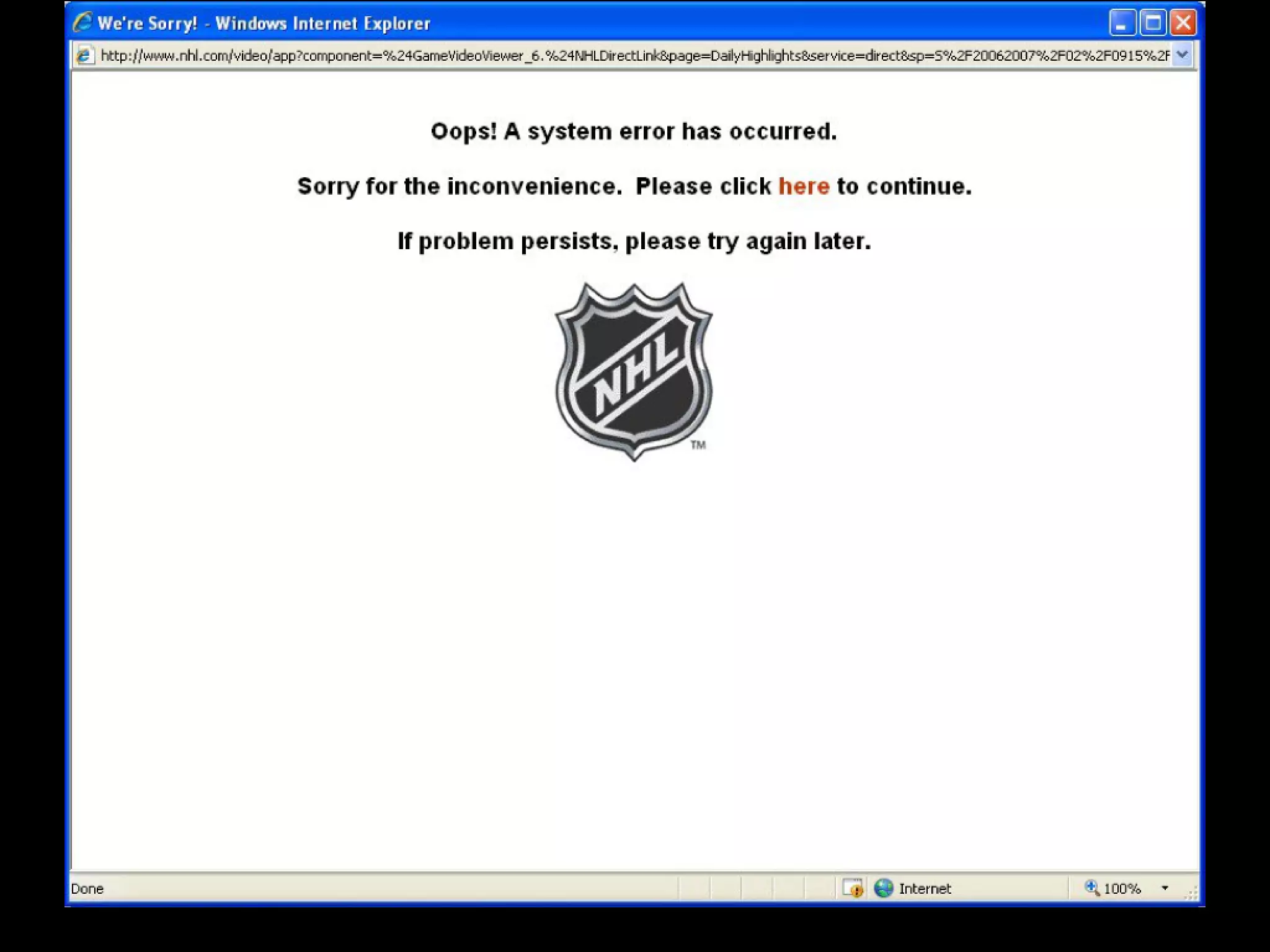 Slides from a lecture at Concordia's Desautels school of management