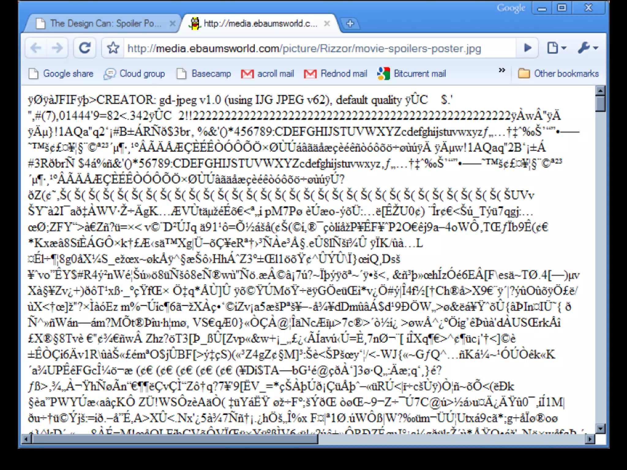 Slides from a lecture at Concordia's Desautels school of management