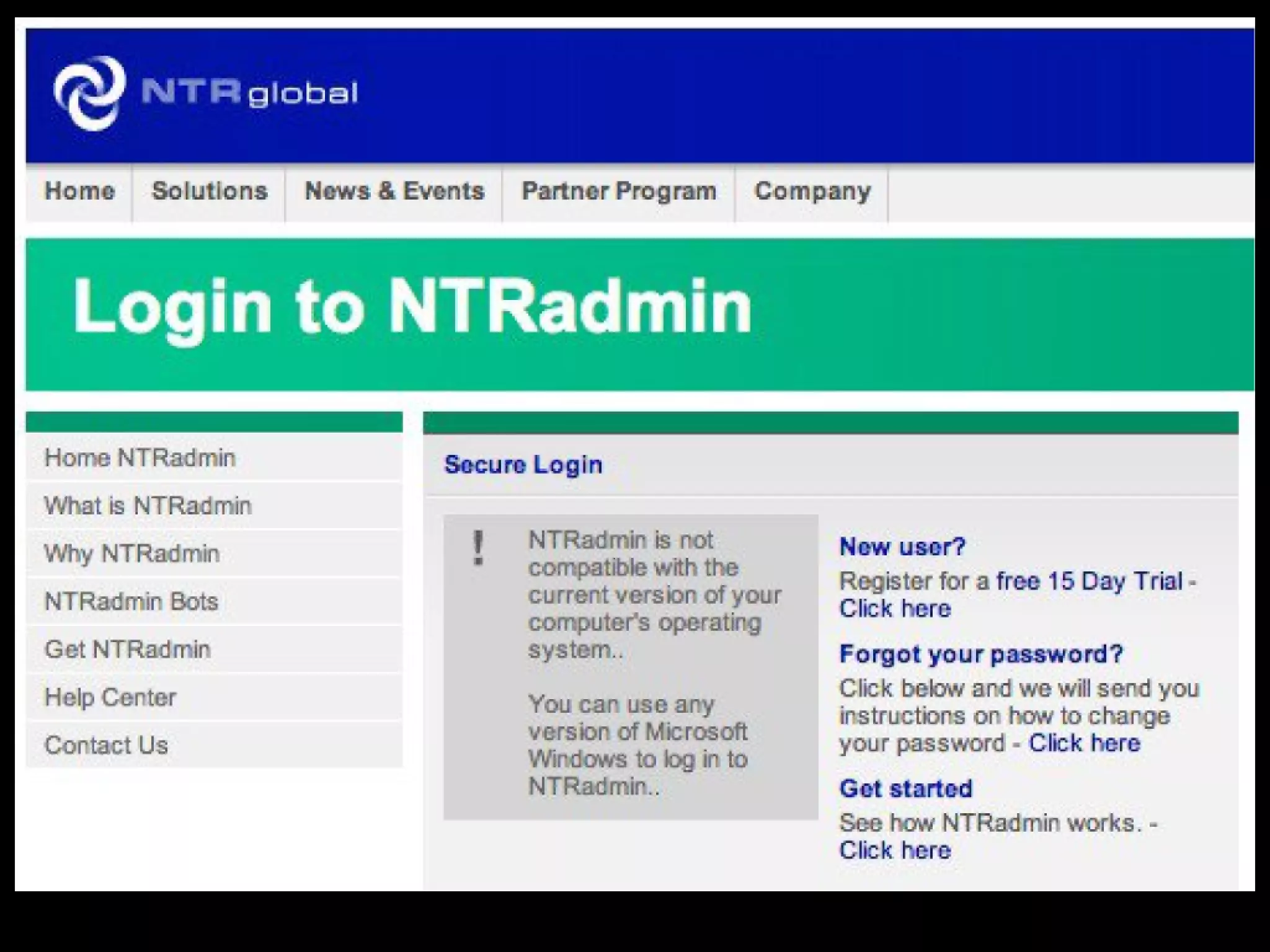 Slides from a lecture at Concordia's Desautels school of management