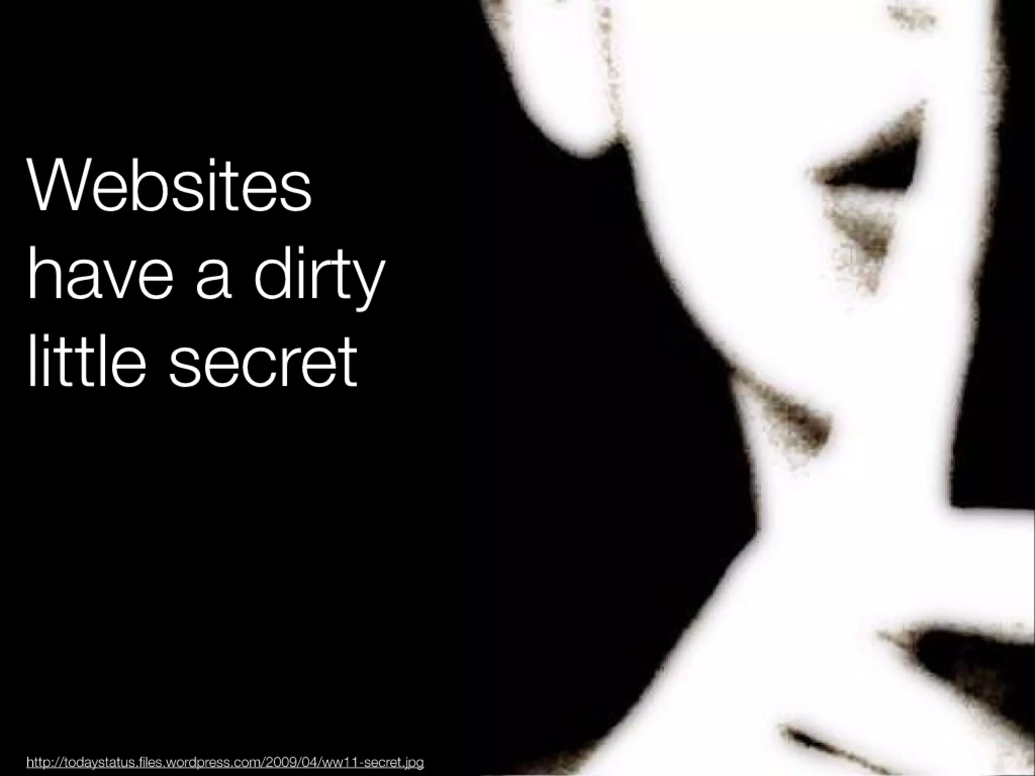 Slides from a lecture at Concordia's Desautels school of management