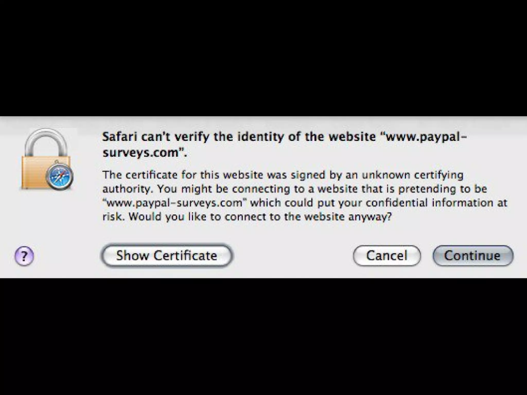 Slides from a lecture at Concordia's Desautels school of management