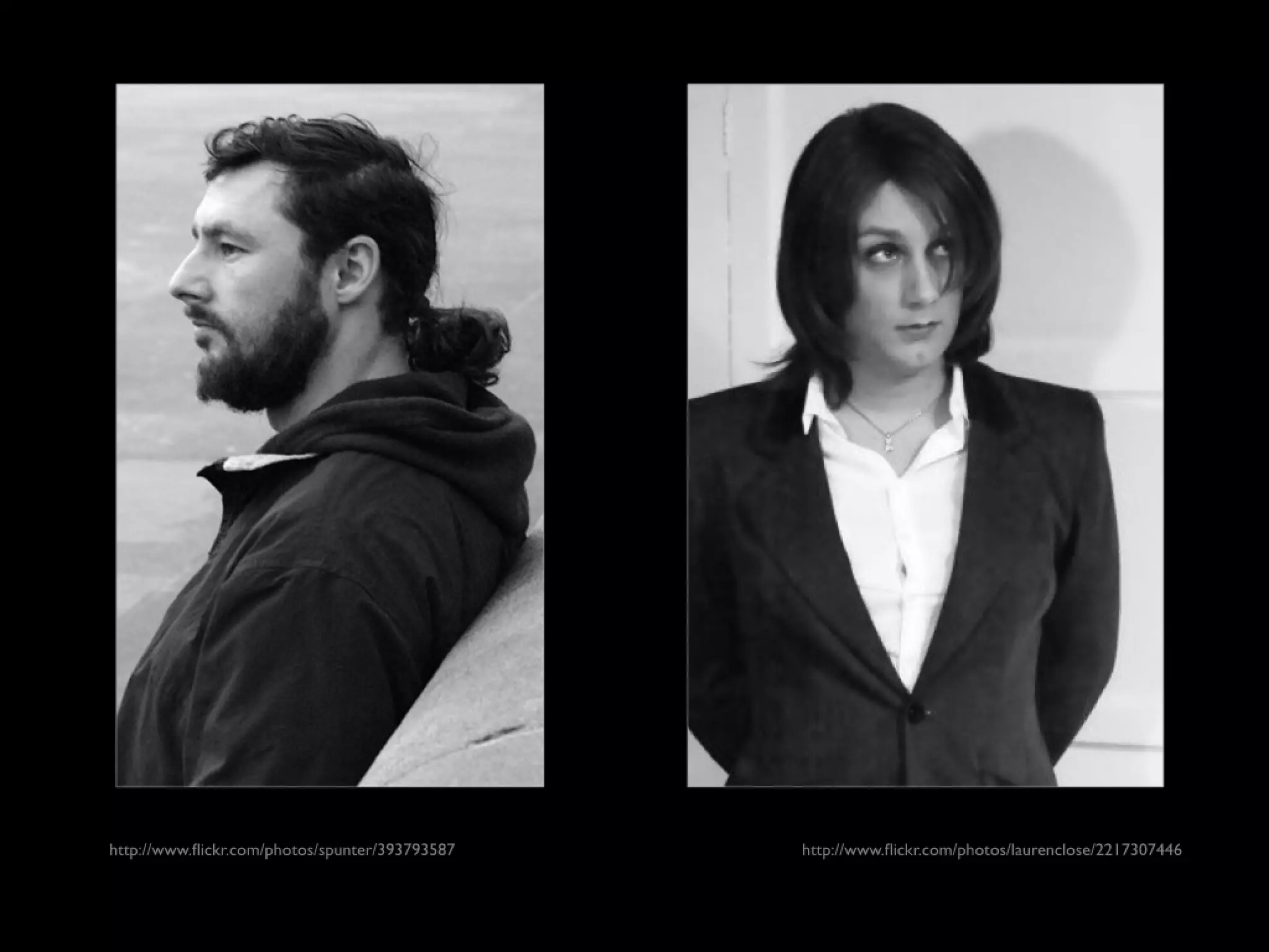 Slides from a lecture at Concordia's Desautels school of management