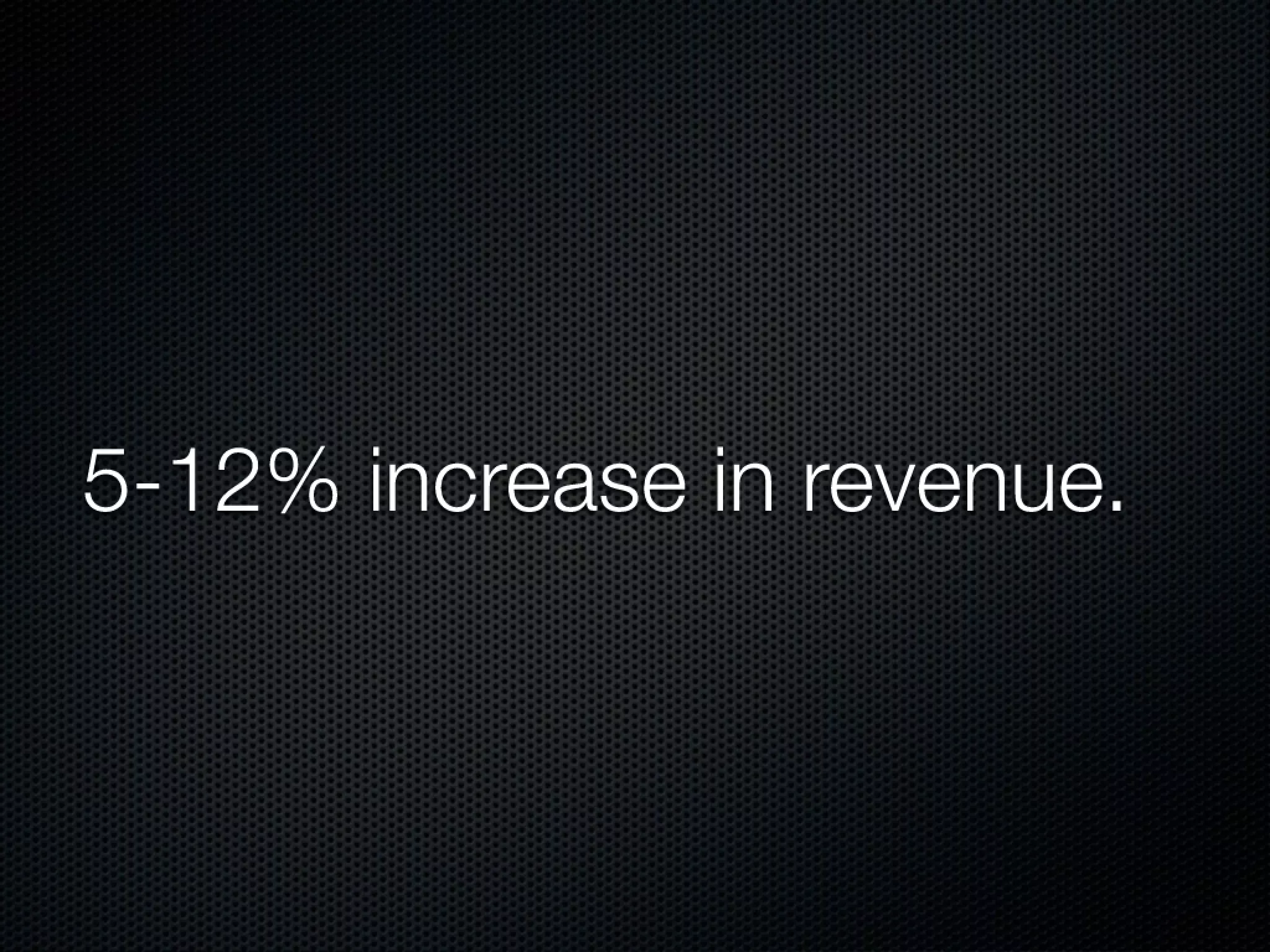 Slides from a lecture at Concordia's Desautels school of management