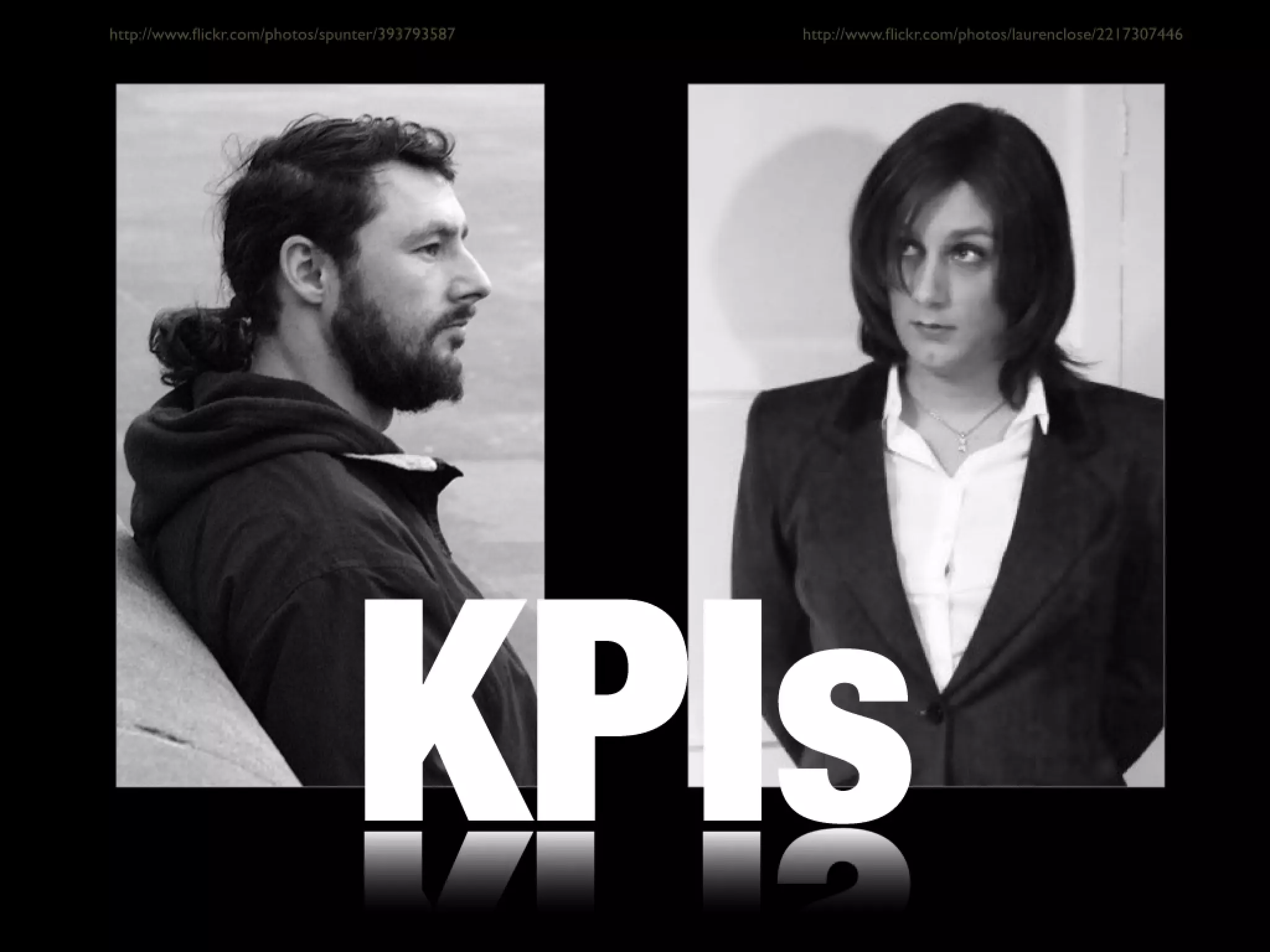 Slides from a lecture at Concordia's Desautels school of management