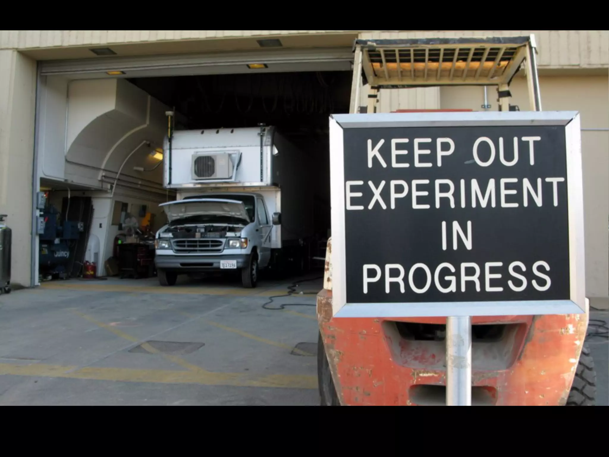 Slides from a lecture at Concordia's Desautels school of management