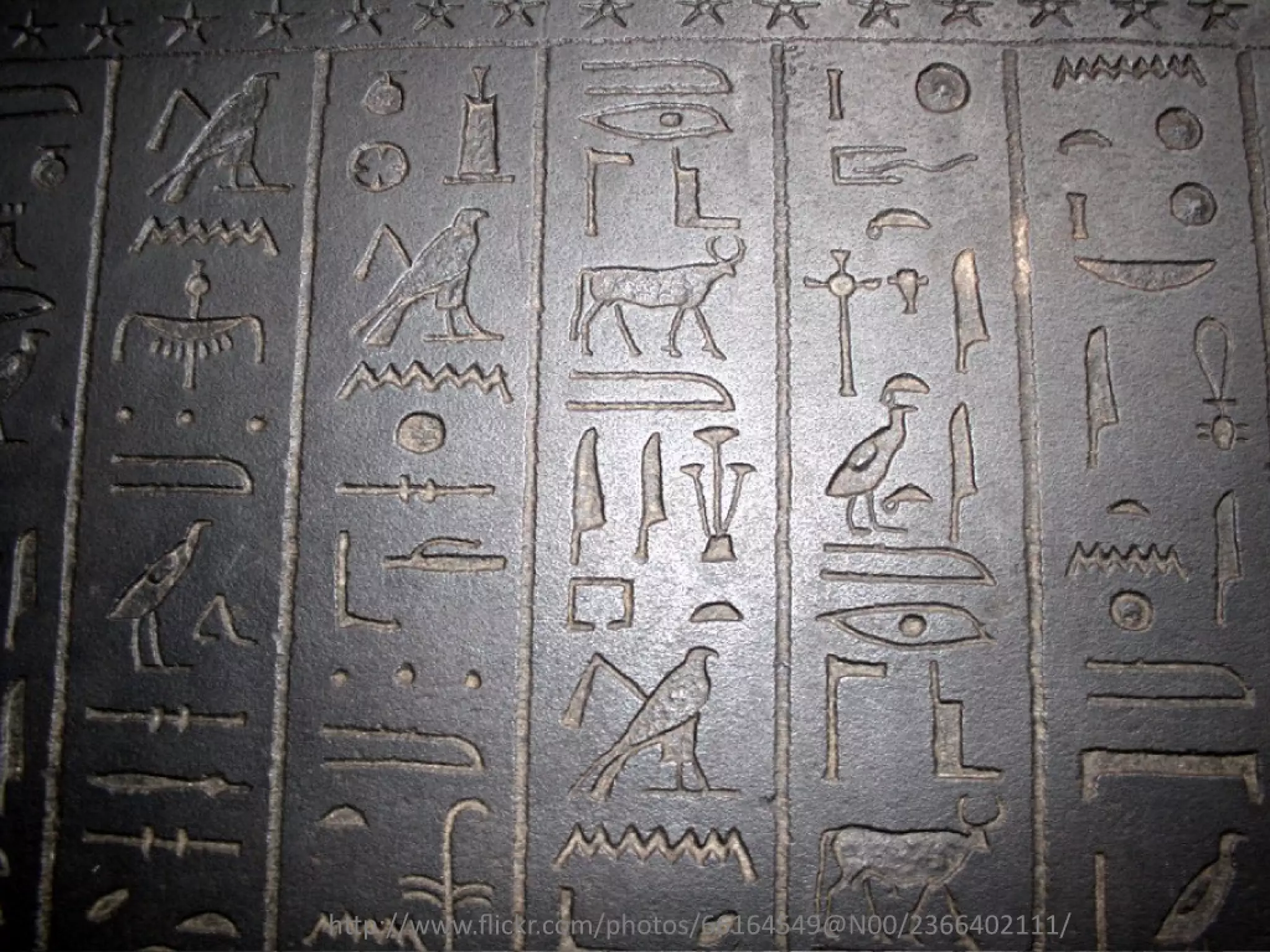 Slides from a lecture at Concordia's Desautels school of management