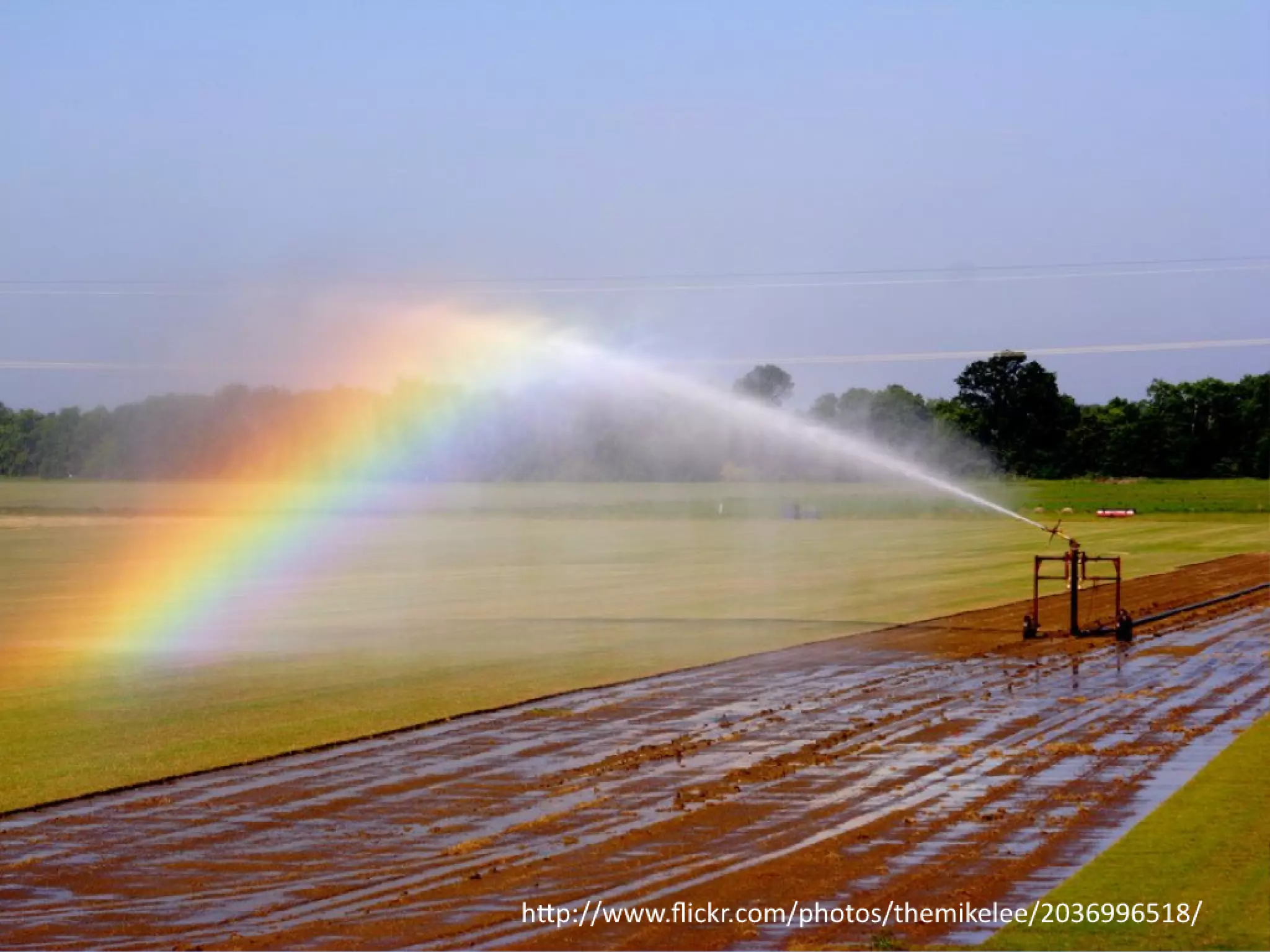 Slides from a lecture at Concordia's Desautels school of management