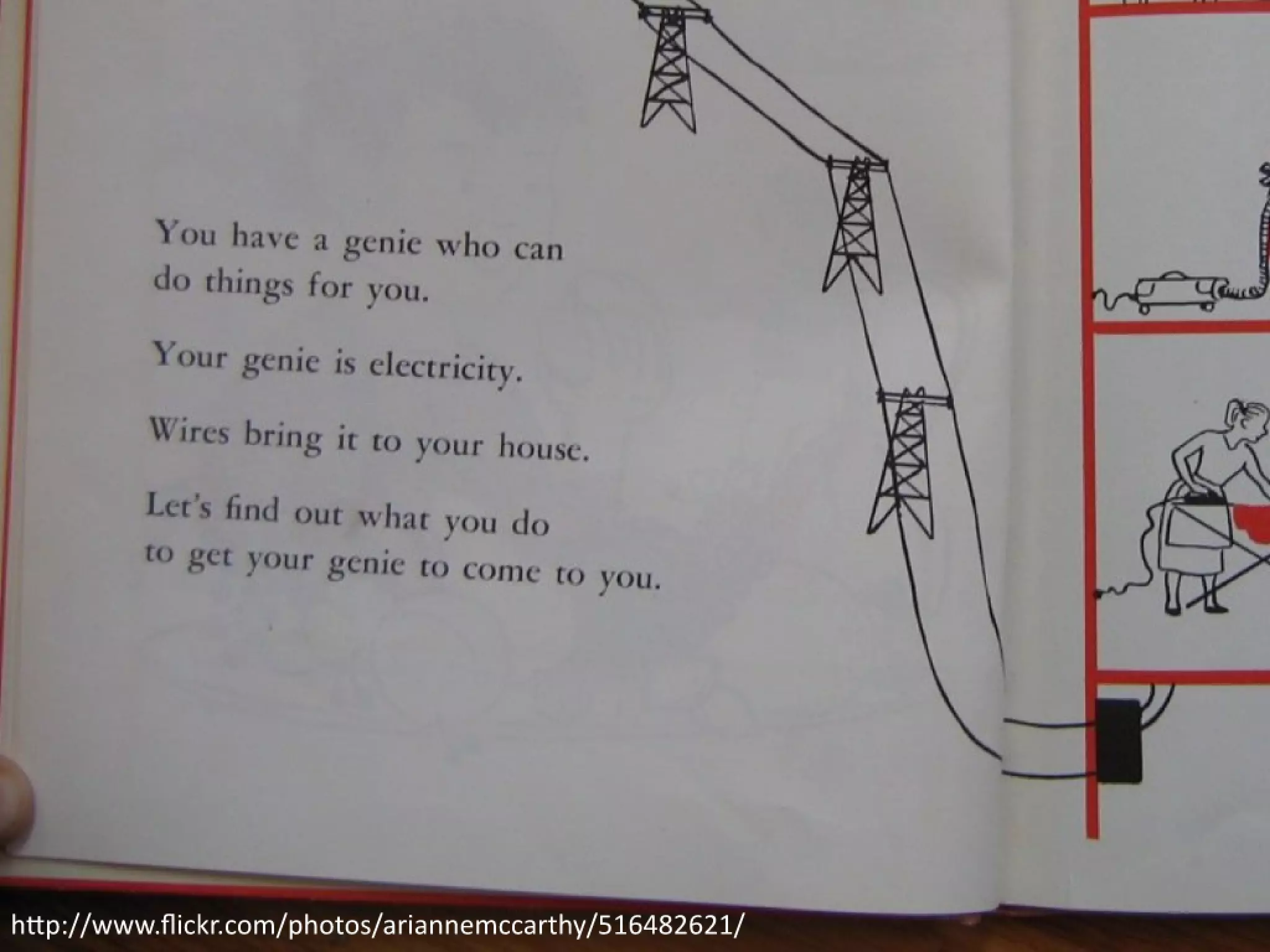 Slides from a lecture at Concordia's Desautels school of management