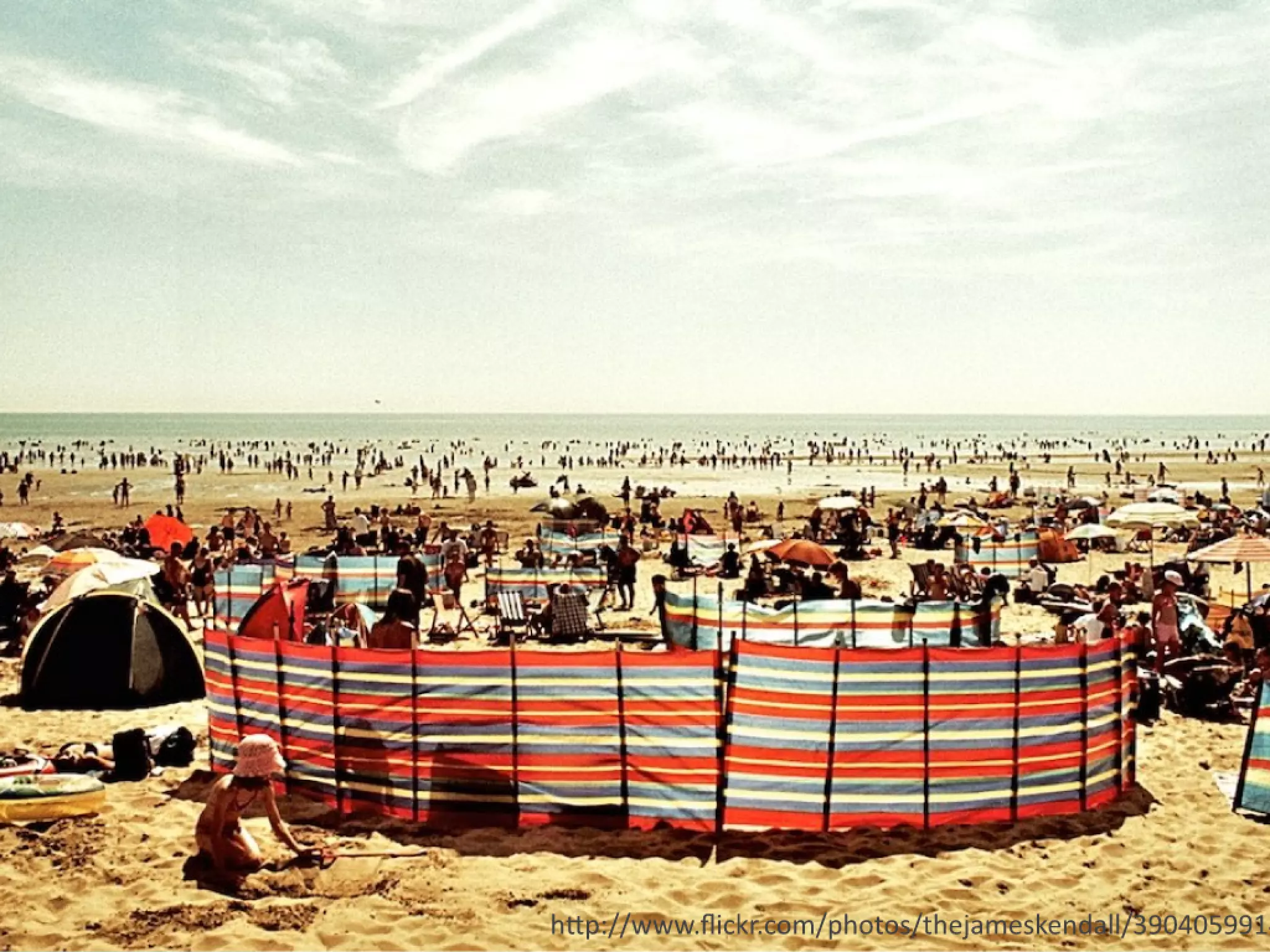 Slides from a lecture at Concordia's Desautels school of management