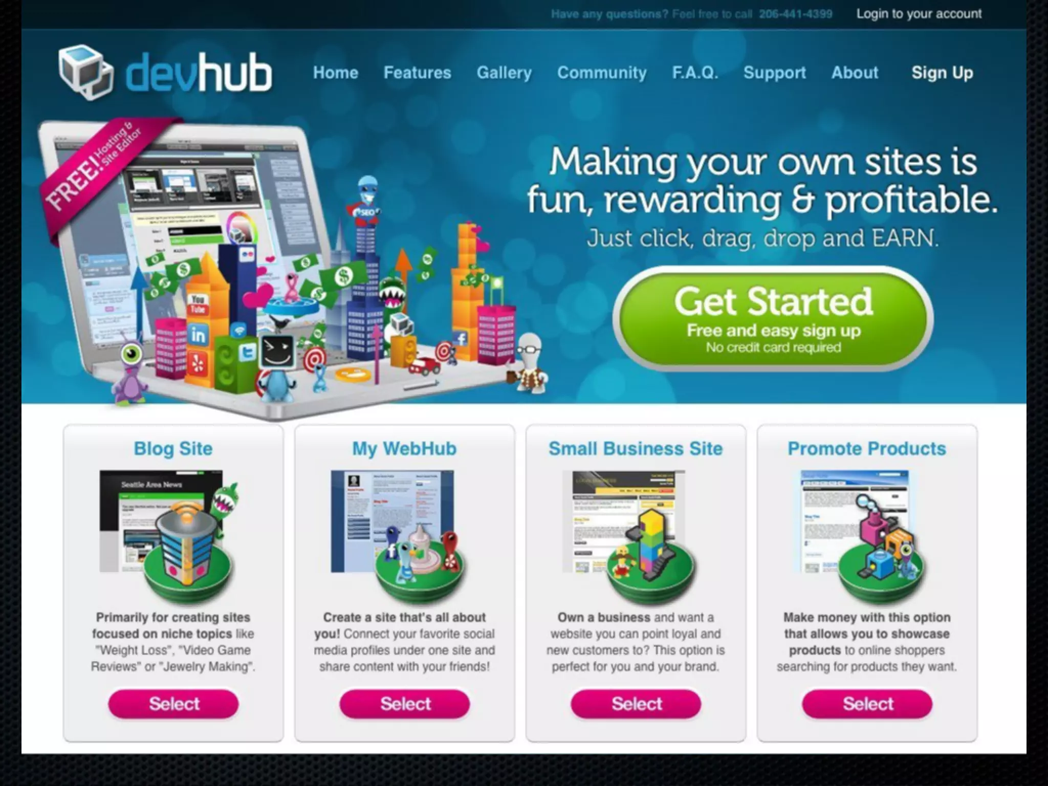 Slides from a lecture at Concordia's Desautels school of management