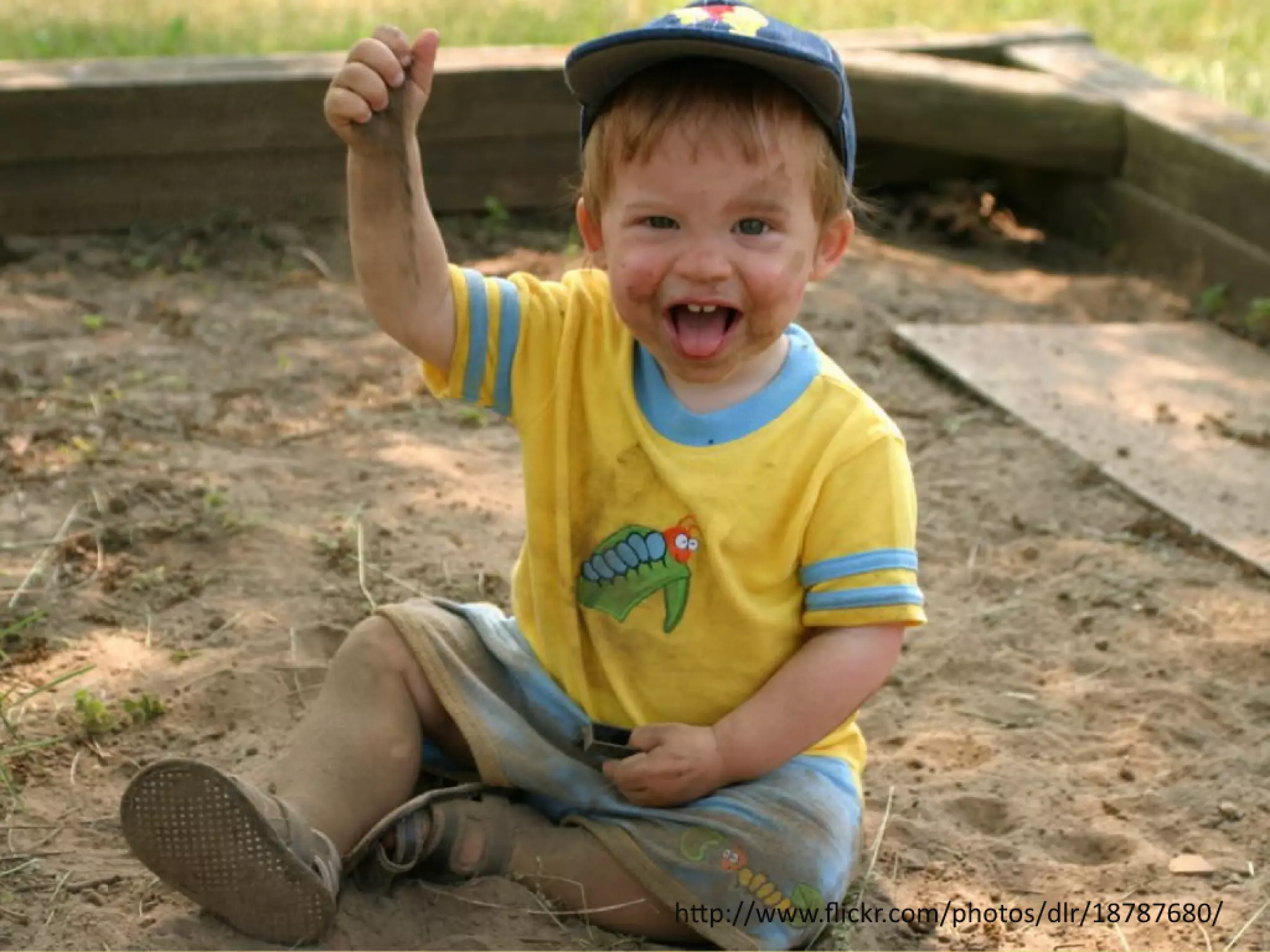 Slides from a lecture at Concordia's Desautels school of management