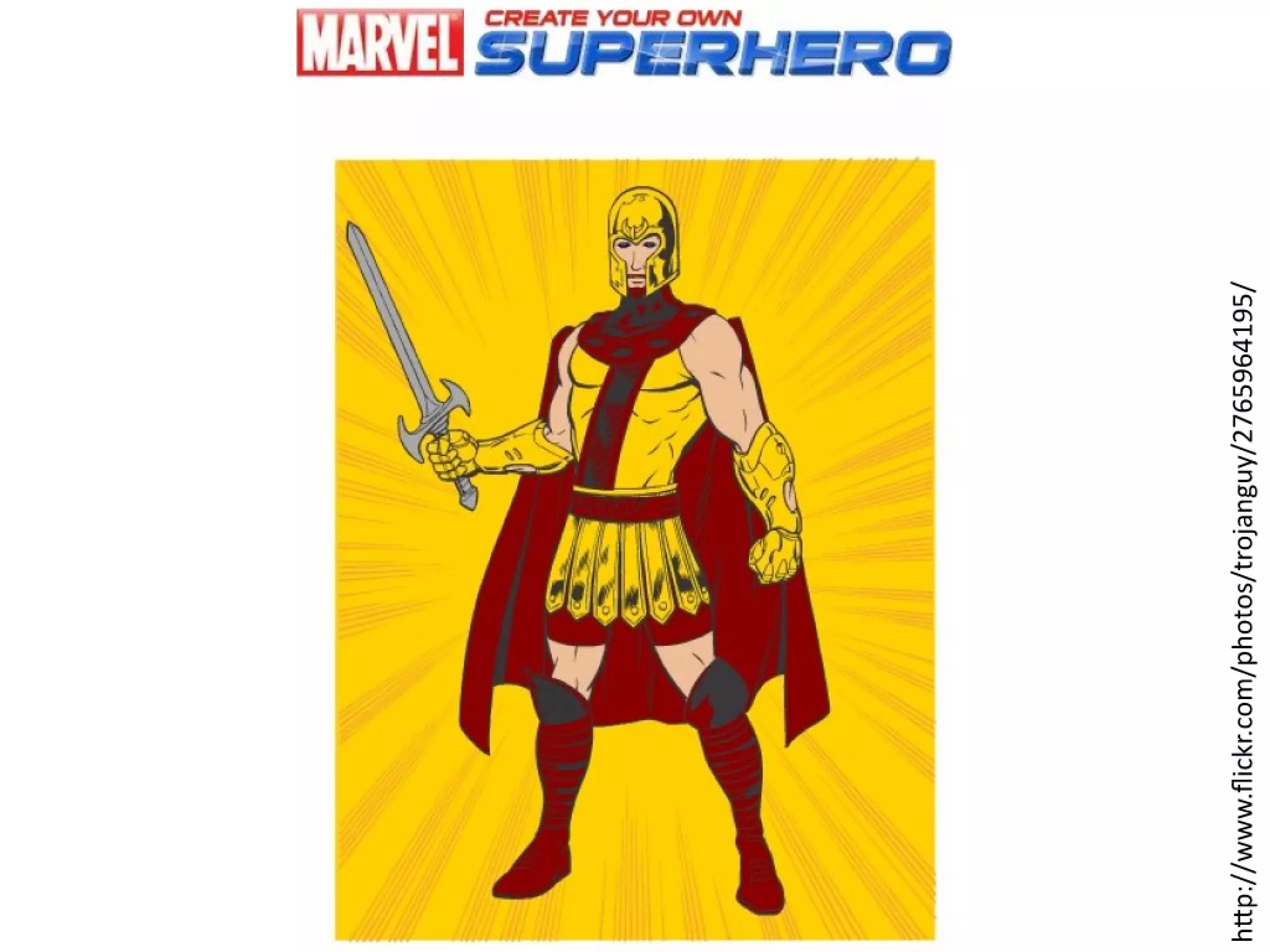 Slides from a lecture at Concordia's Desautels school of management