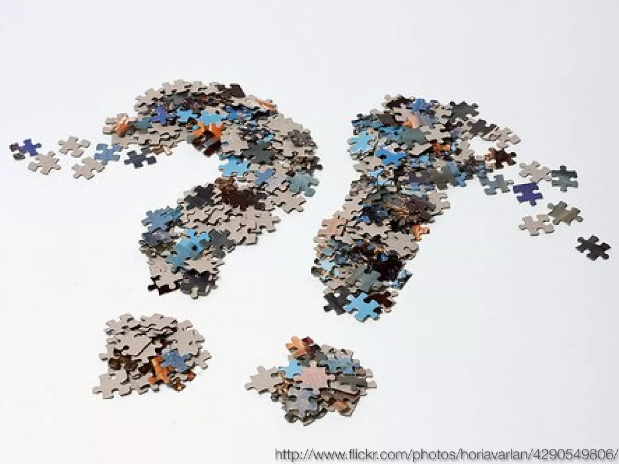 Slides from a lecture at Concordia's Desautels school of management