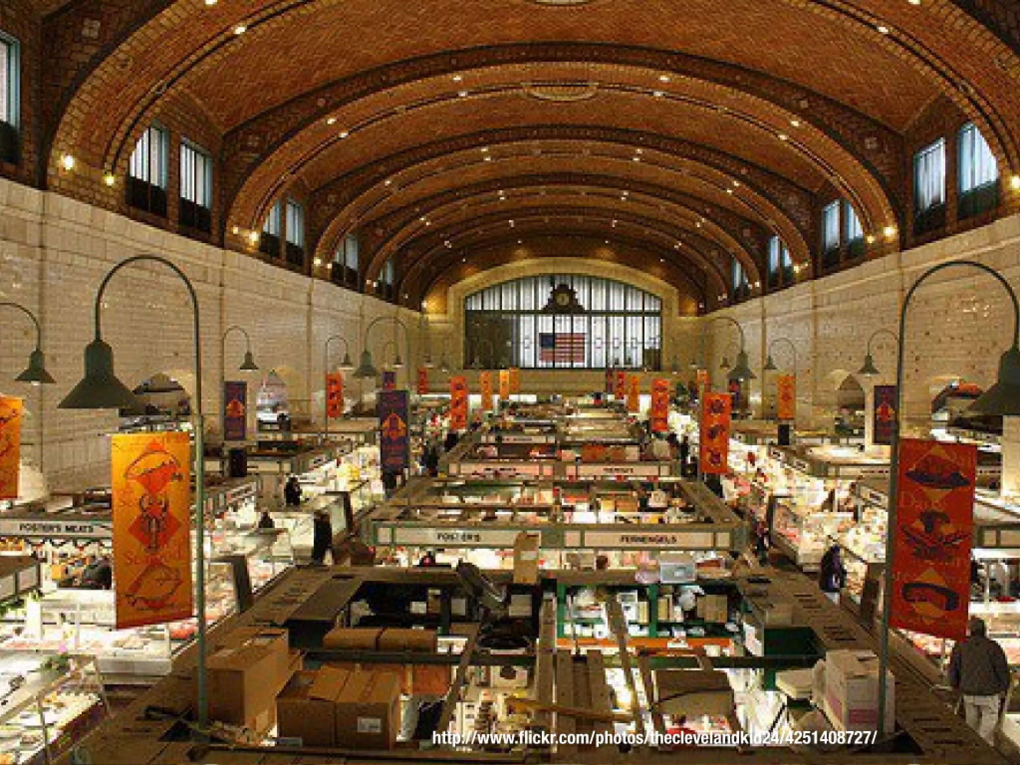 Slides from a lecture at Concordia's Desautels school of management