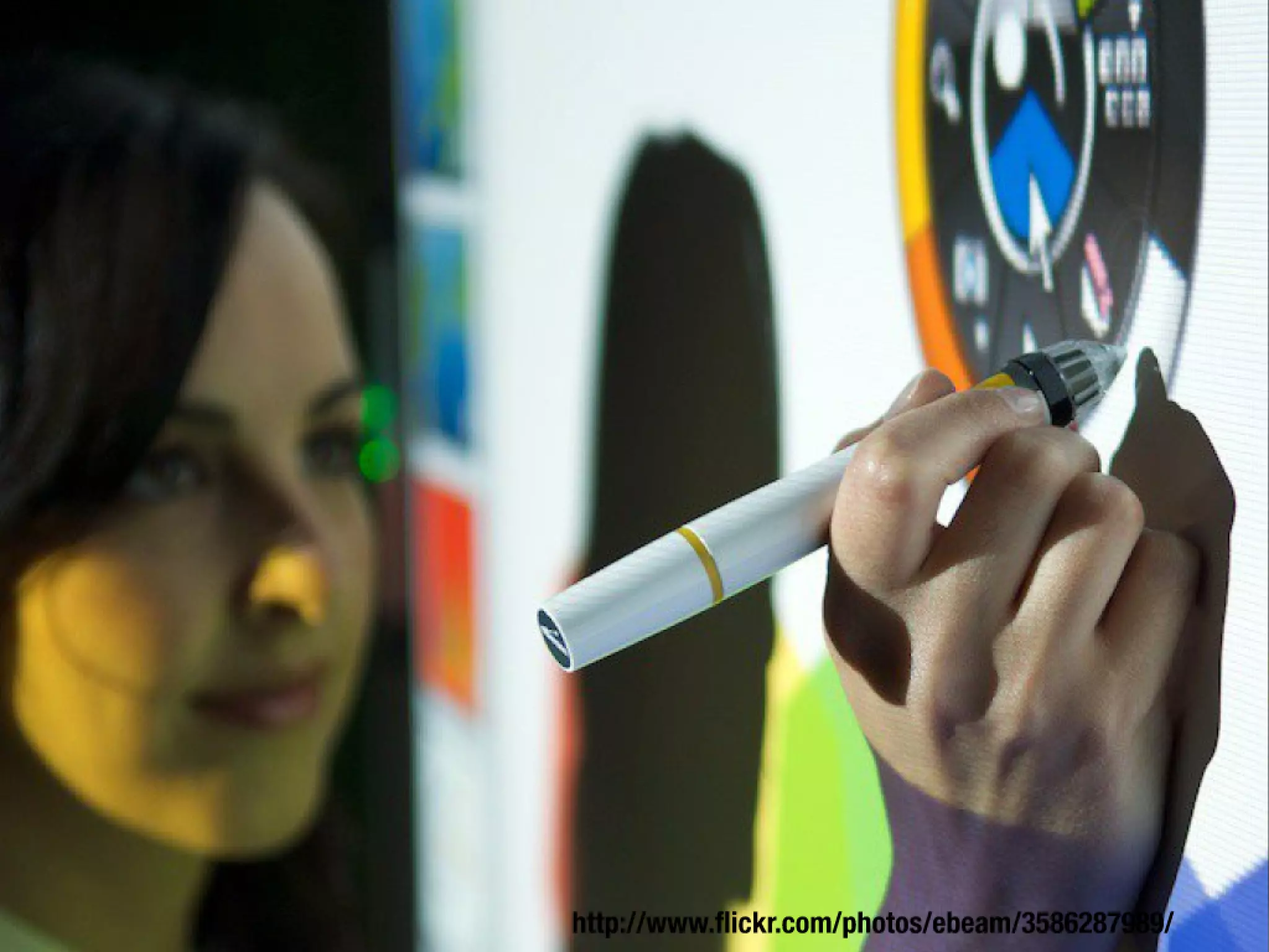 Slides from a lecture at Concordia's Desautels school of management