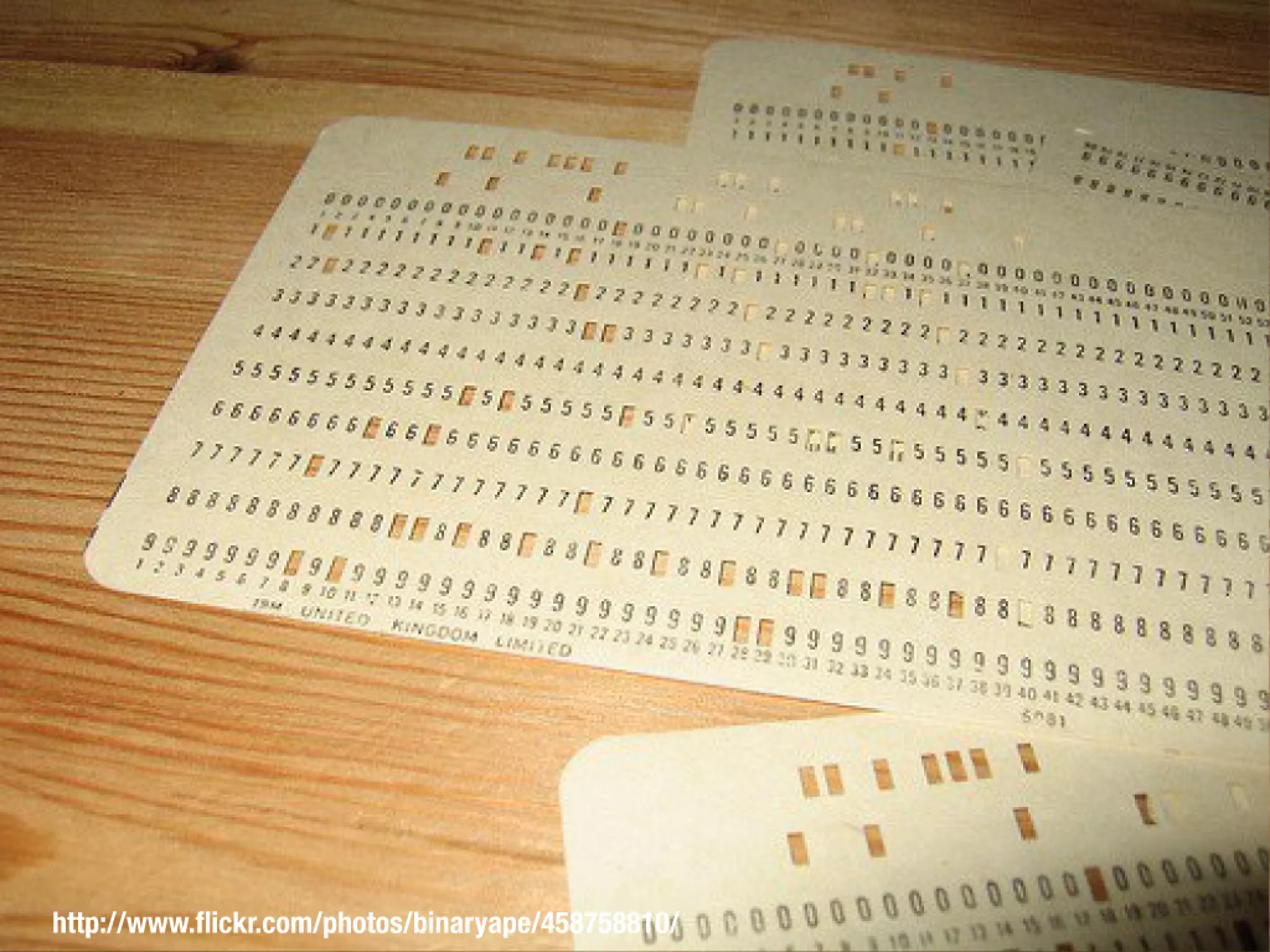 Slides from a lecture at Concordia's Desautels school of management