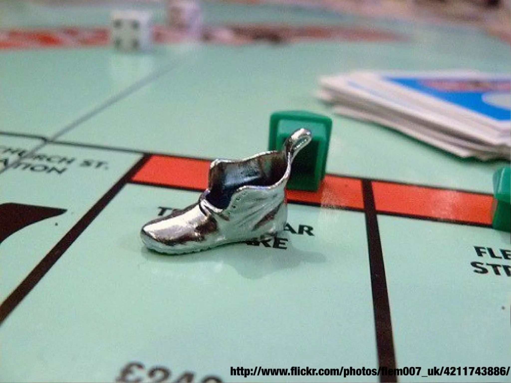 Slides from a lecture at Concordia's Desautels school of management