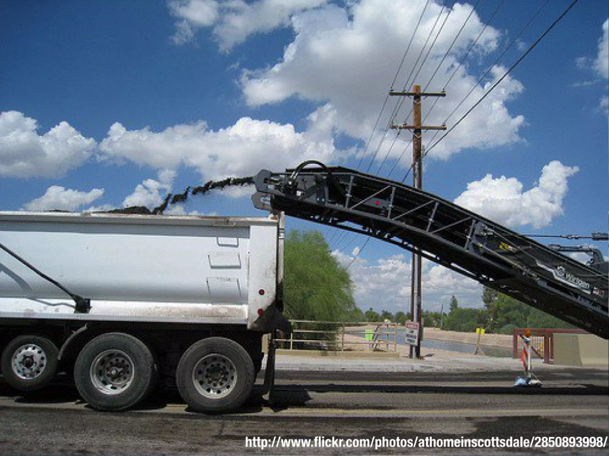 Slides from a lecture at Concordia's Desautels school of management