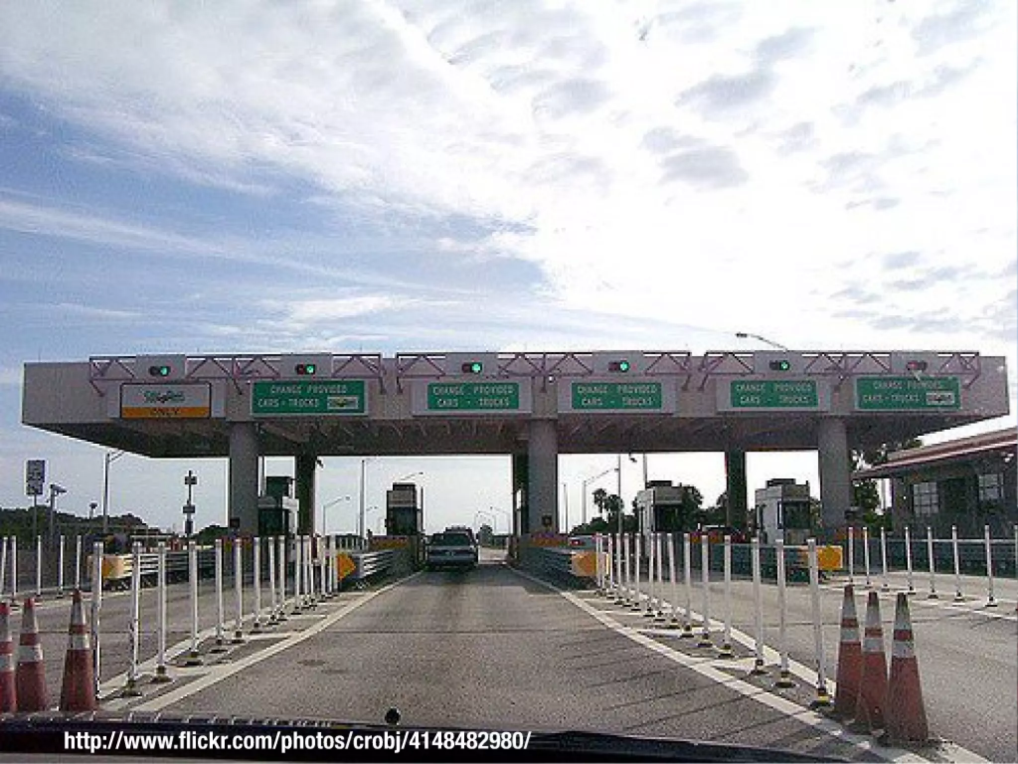 Slides from a lecture at Concordia's Desautels school of management