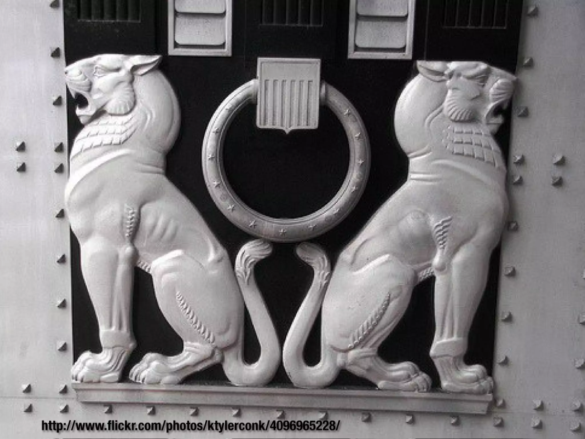 Slides from a lecture at Concordia's Desautels school of management