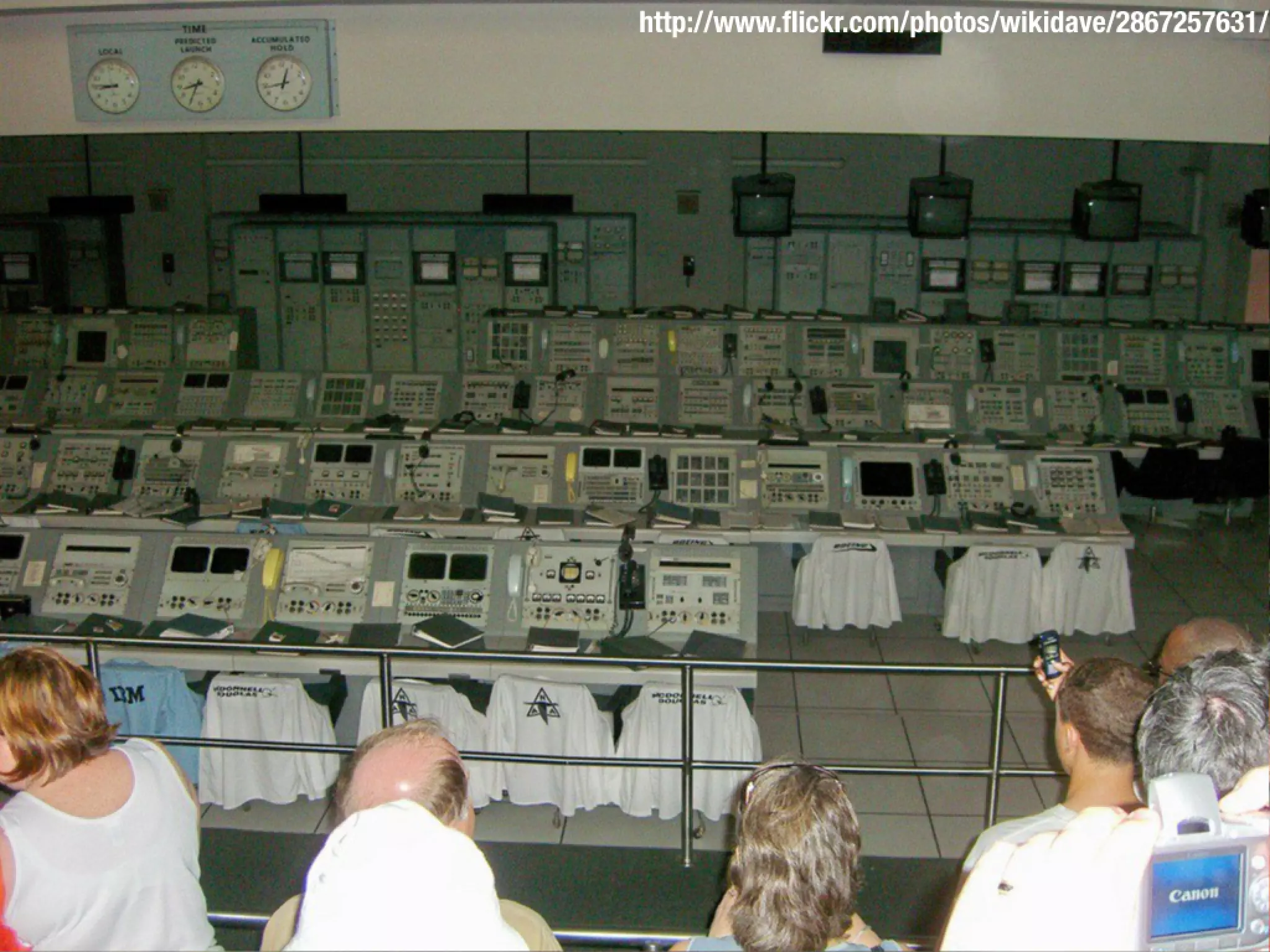 Slides from a lecture at Concordia's Desautels school of management