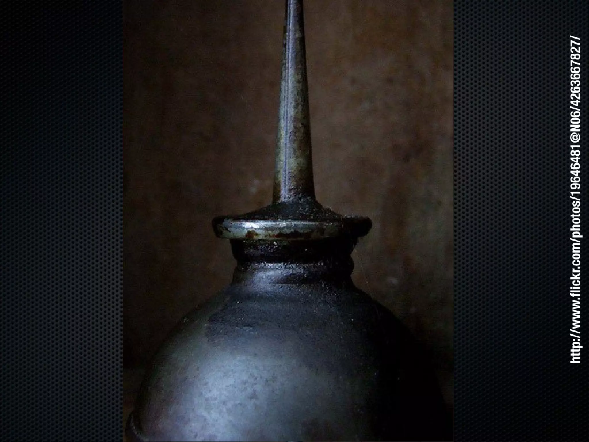 Slides from a lecture at Concordia's Desautels school of management