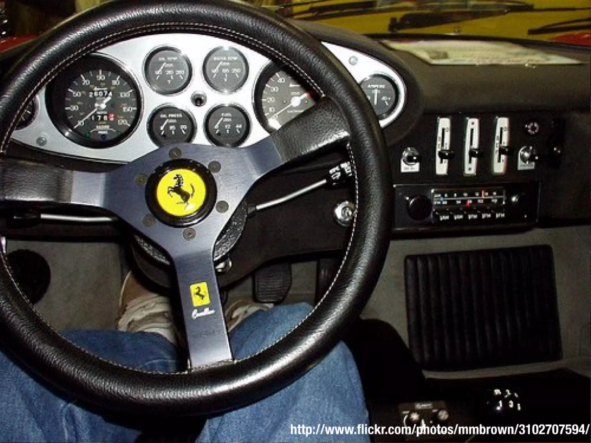 Slides from a lecture at Concordia's Desautels school of management