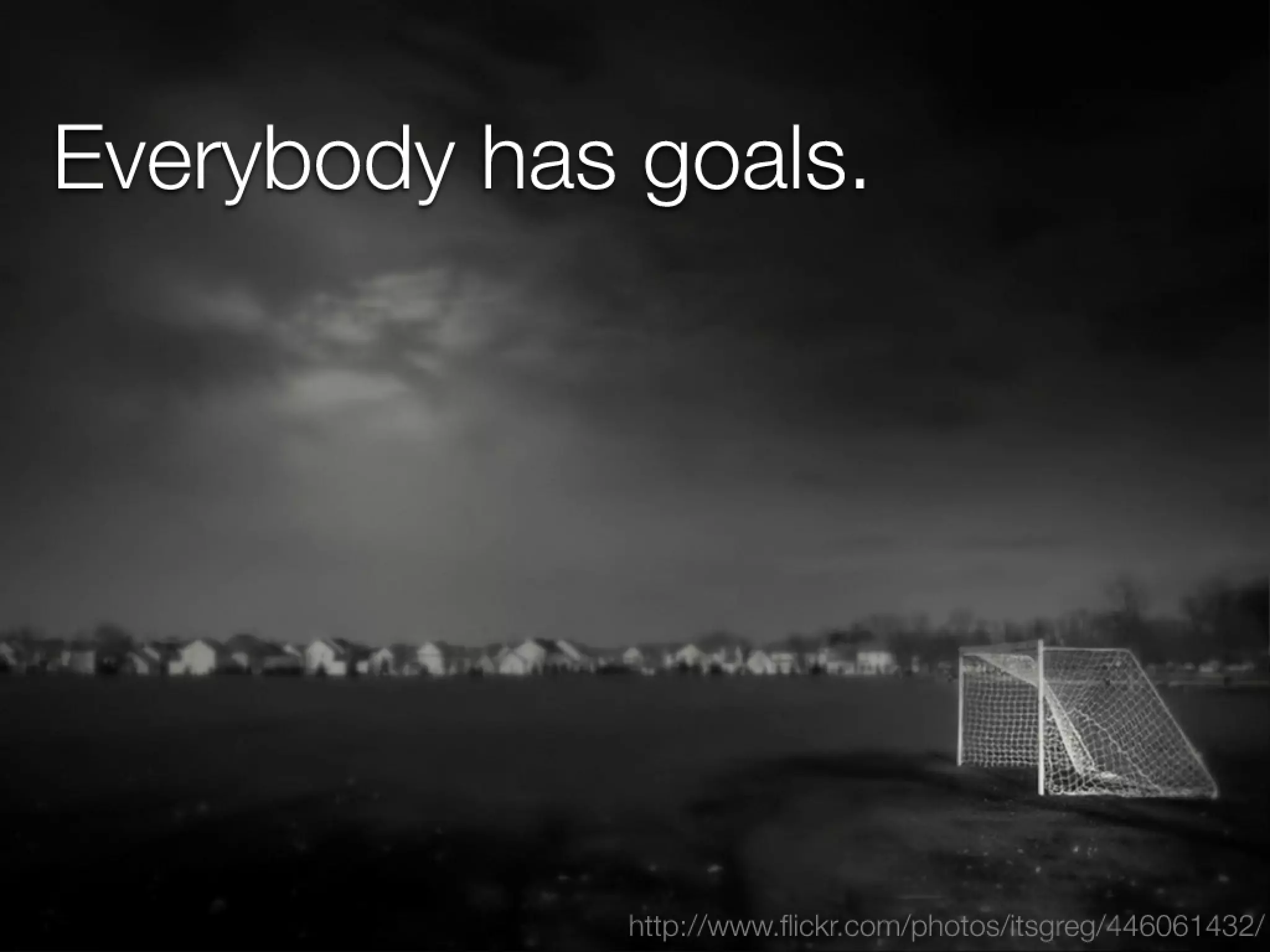 Slides from a lecture at Concordia's Desautels school of management