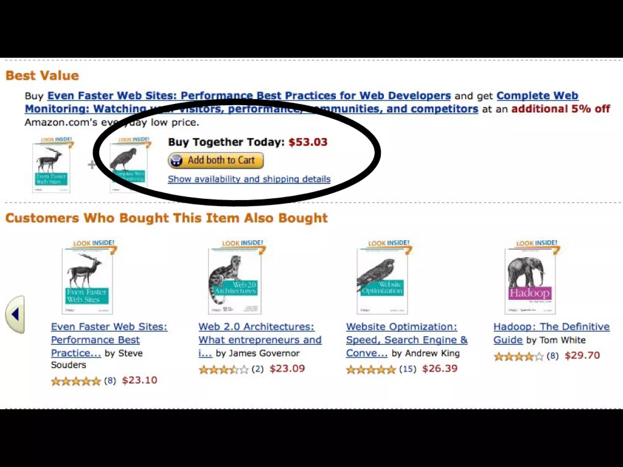 Slides from a lecture at Concordia's Desautels school of management