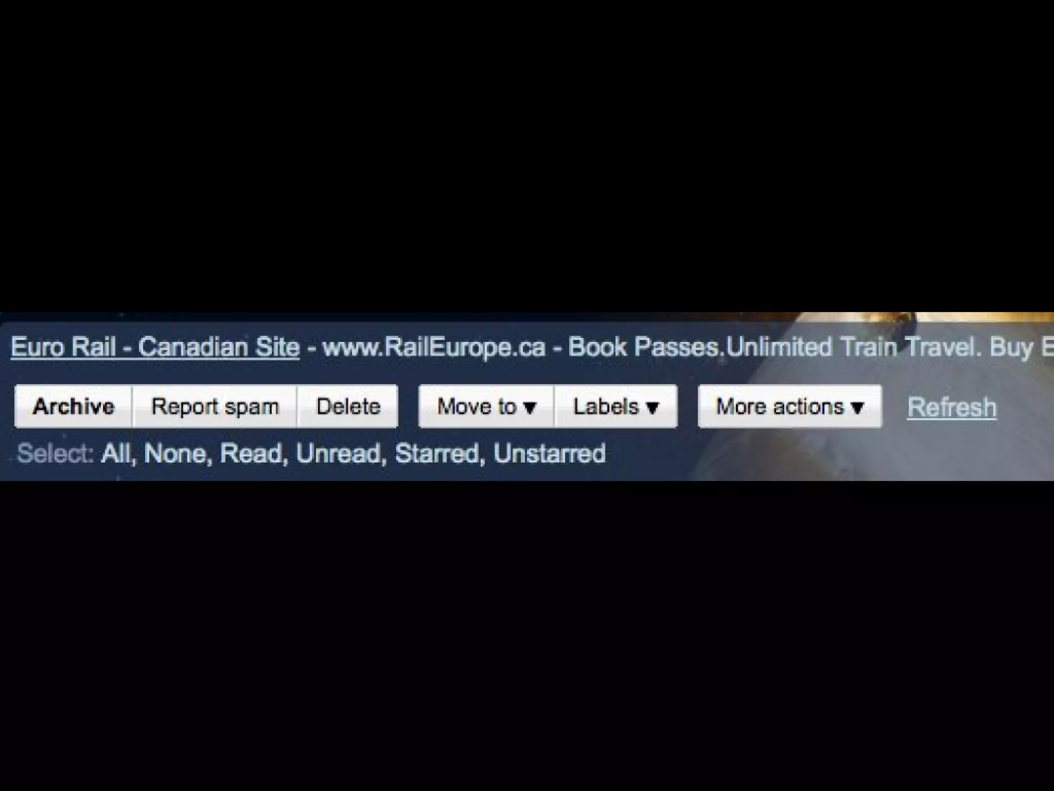 Slides from a lecture at Concordia's Desautels school of management