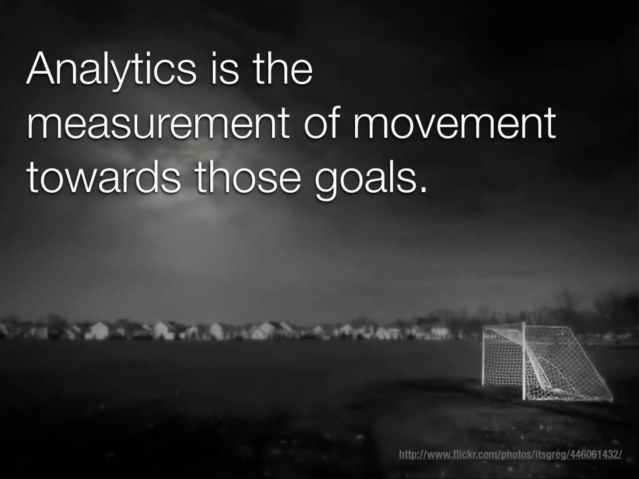 Slides from a lecture at Concordia's Desautels school of management