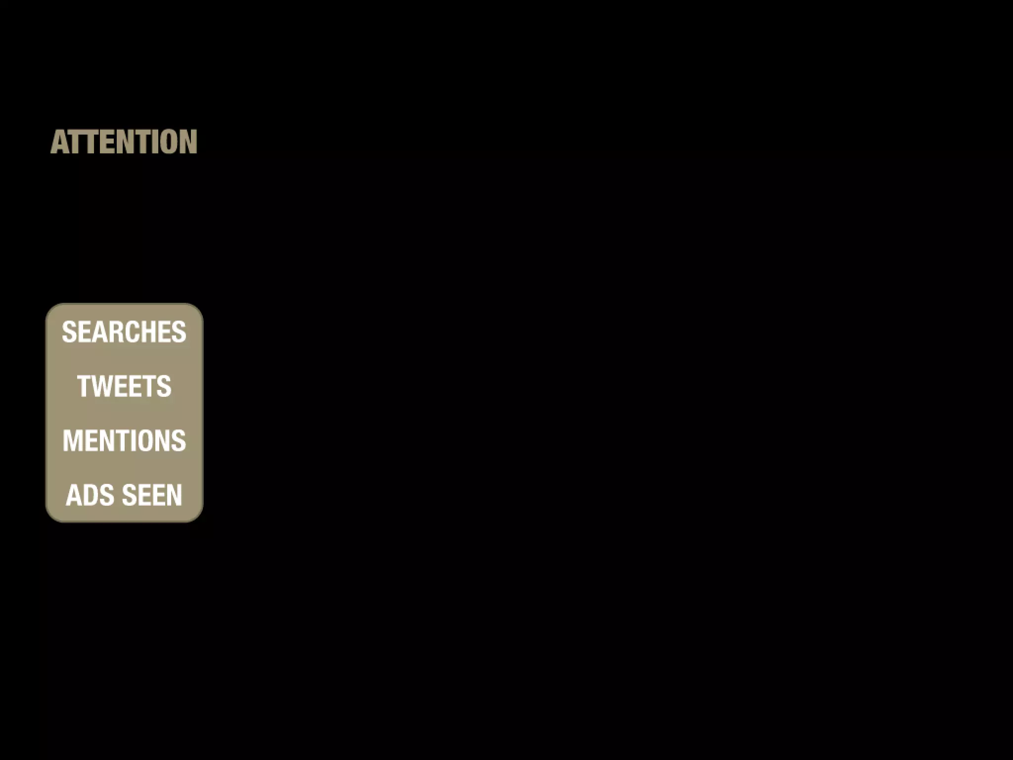 Slides from a lecture at Concordia's Desautels school of management