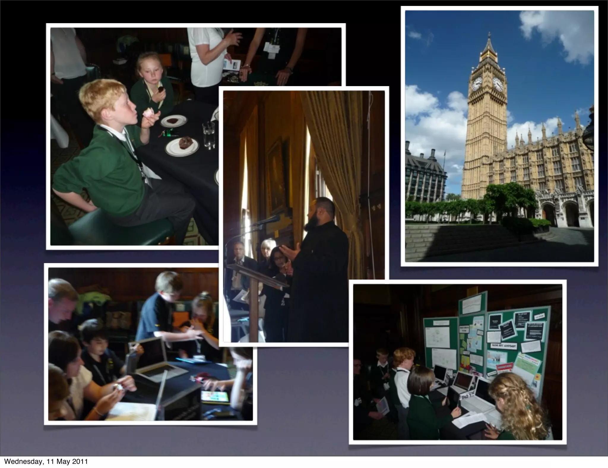 Wednesday, 11 May 2011
 