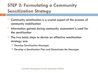 Slides for module 3_Community mobilization.ppt