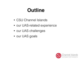 Career Pathways - Chemistry Program - CSU Channel Islands