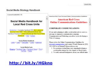  Improves relationships with audience and identifies influencers