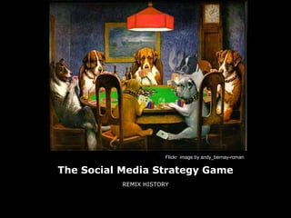 People share their wildlife sightings