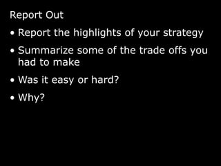 5.  Real Life Happens, Revise