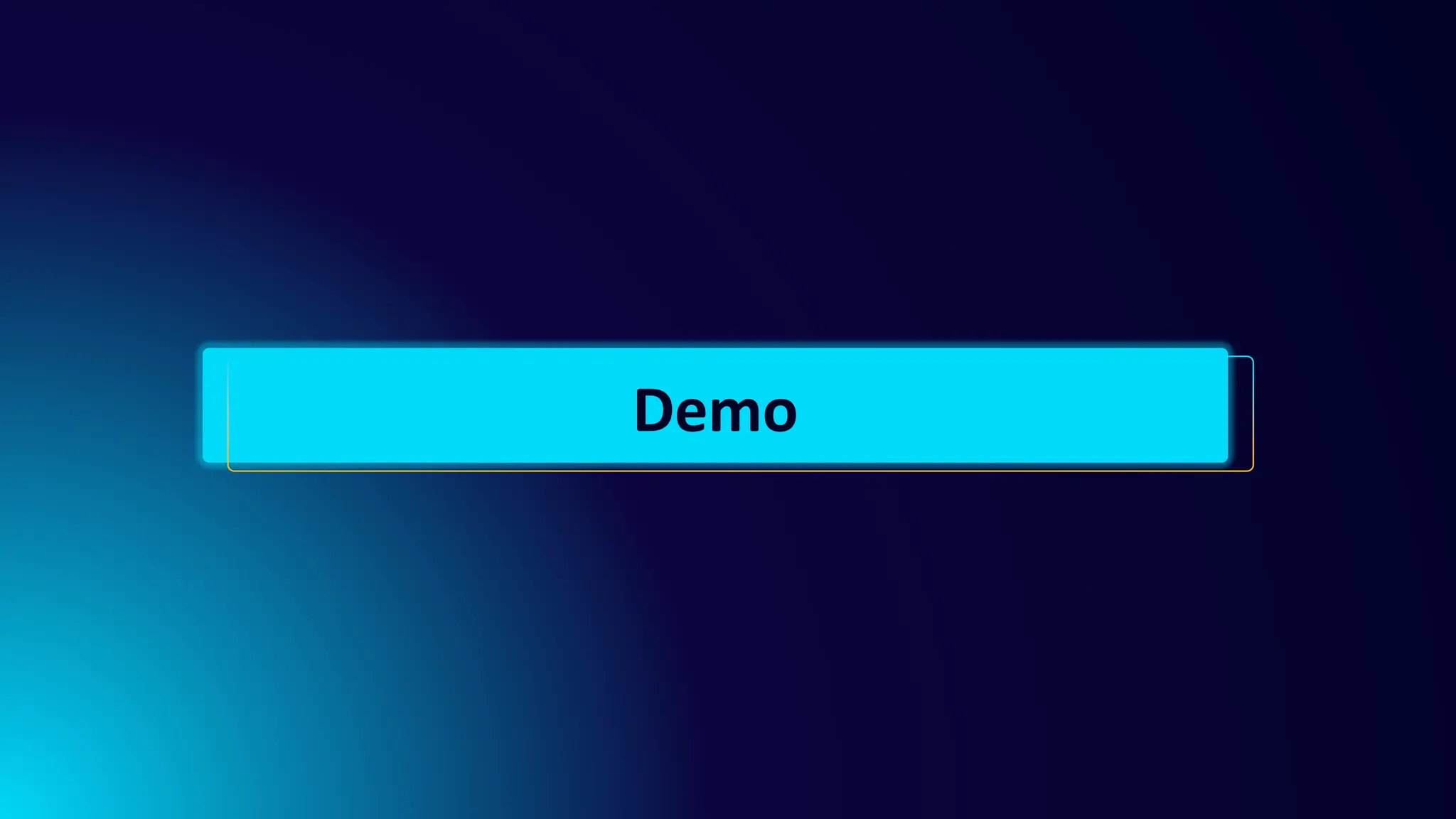 Demo
 