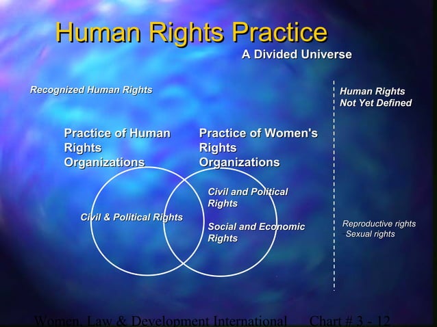 Slides for unit 3 women's human rights | PPT