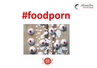#foodporn
 