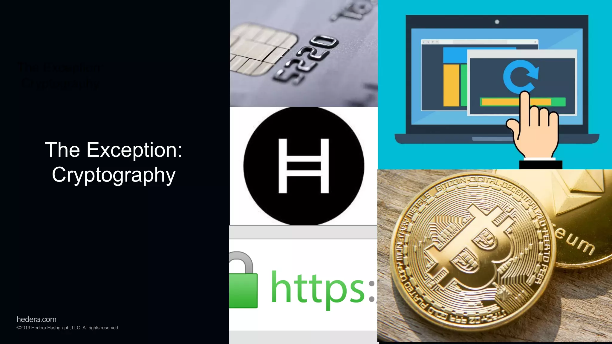 Quantum Computing & Cryptography: A Brief Introduction | PPTX