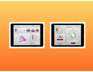 Roman Rackwitz - Gamification und OKR