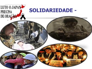 SOLIDARIEDADE - 