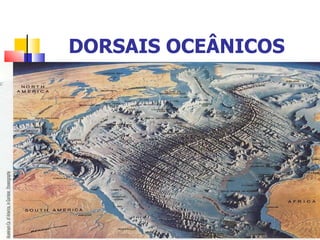 DORSAIS OCEÂNICOS 