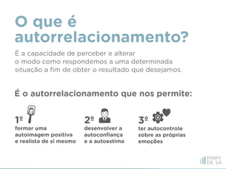 Gestão Emocional na Liderança